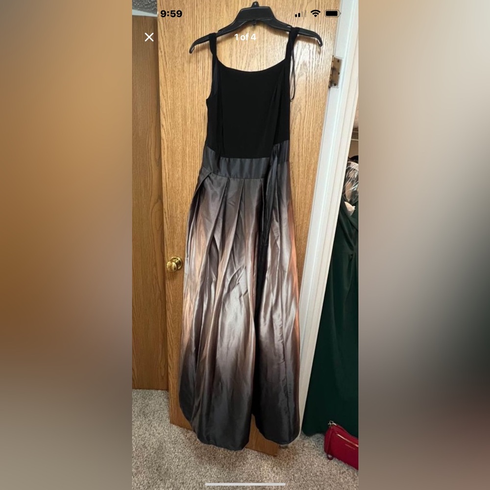 Women's size 12 dress